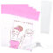144 Stücke Fashion Beauty Tape Doppelseitig Body Tape Double Sided Tape Body Fashion Styling-Tape Doppelseitiges Klebeband Brust für Mode und Körper