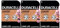 6X Duracell Cr 2450 Lithium (3 Blister Da 2 Batterie) 6 Pile