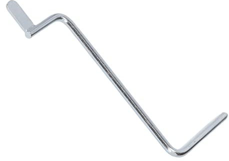 Zaundraht-Drehwerkzeug, Stacheldraht-Spannwerkzeug, Zaundraht-Spannwerkzeug, Zaundraht-Spanner, 304 Edelstahl-Stacheldraht-Spannwerkzeug, Gartenzaun-Drehschlüssel