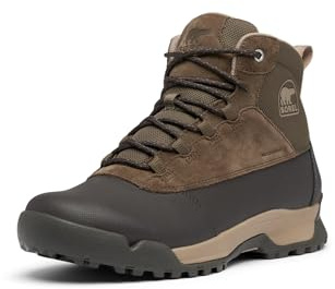 Sorel Herren Buxton™ Lite Lace Plus WaterproofSchneestiefel