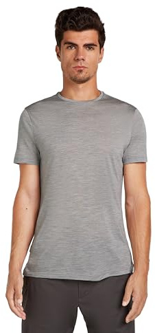 Icebreaker Herren Merino 125 Cool-lite™ Sphere III Unterhemd (1er Pack)