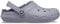 Crocs Classic Lined Clog 43-44 EU Mauve Mist/Mauve Mist