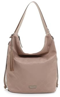 Tamaris Lisa Cityrucksack L Taupe