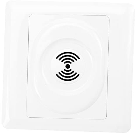 Angoily Ton- und Lichtschalter LED-Licht Für Lampe smart lichtschalter smart wechselschalter Bewegungssensor LED-Lampe Sprachsteuerungslicht intelligent Sensorlicht Knopf