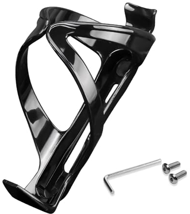 2 Piece Lightweight Bicycle Cup Holder - Porte-gobelet pour vélo, vélo de Montagne, vélo de Route,Porte Bouteille Velo,Porte Gourde