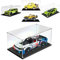 30x15x15cm 3mm Acryl Vitrine Schaukasten für Lego Auto Modell 1/18 42138 42161 42153,Transparente Staubdichte Display Case Box