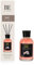 BE Parfum Duftstäbchen Raumduft Stäbchen Set Diffuser verschiedene Düfte 110 ml (Bubble Gum)