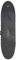 Ocean & Earth COR_X Longboard Cover Boardbag 2025 Black, 8.0