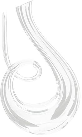 BEBEMOKO 1pieza Decantador De De Sin Dispensador De Elegante Para Restaurantes y