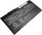 10,8 V 45 Wh FPCBP530 L19C4PG3 5B10Z26487 FPB0337S FMVNBP246 Laptop-Akku Ersatz kompatibel für Fujitsu Lifebook P727 P728 U727 U728 Serie
