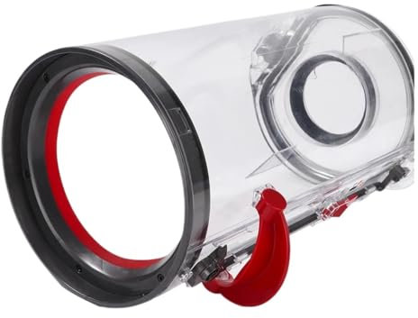 YZZLBTTY Dust Bin Dust Bucket ，Compatible For Dyson ，Outsize Cordless Vacuum Big Bin Assembly/Dirt Cup V11 Outsize Replacement Bin Vacuum Cleaner Parts