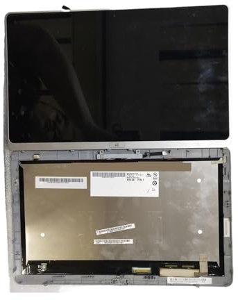 STYOZDH Écran Tactile LCD pour Ultrabook Aspire P3-131 -171 W700 X313 X131 B116XAN03.0 KT-1252 (modèle EE3)