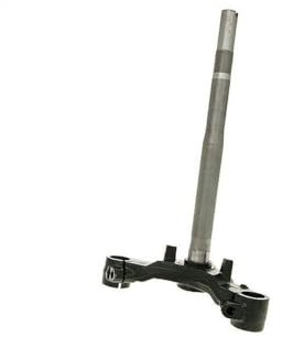 Gabelbrücke Gabeljoch 30mm für Yamaha Aerox MBK Nitro 50 (ab 2003)