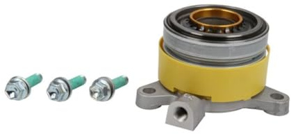 AISIN SCT-001 Zentralausrücker Kupplung Ausrücklager Kompatibel mit TOYOTA AVENSIS Station Wagon ZRT27, ADT27 RAV 4 III ACA3, ACE, ALA3, GSA3, ZSA3 RAV 4 IV ZSA4, ALA4 AVENSIS Stufenheck ZRT27, ADT27