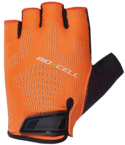 Chiba BioXCell Super Fly Größe L, Farbe orange/schwarz