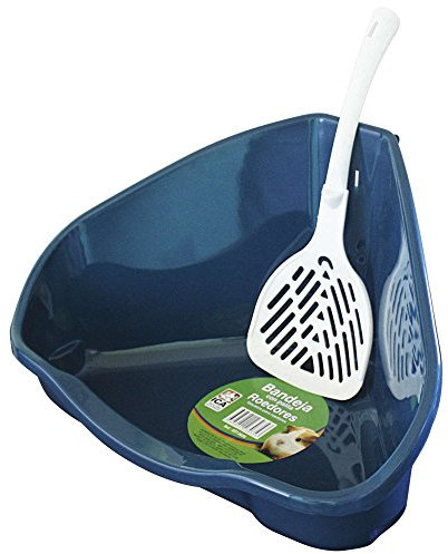 ICA GD13035 Toilette avec Pelle