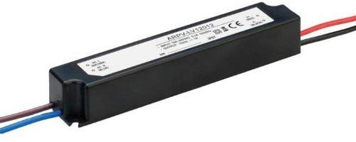 LEDsikon® LED Netzteil LSPS-12012 (12V, 1A, 12W) IP65 LK#522162