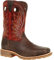 Durango Maverick Pro Steel Toe Waterproof Western Work Boot