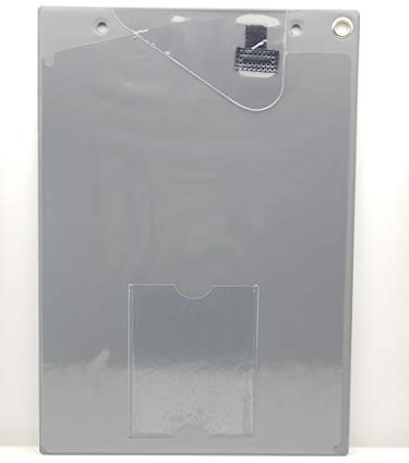 AUFTRAGSMAPPE PREMIUM AUFTRAGSTASCHE A4 AUFTRAG WERKSTATTMAPPE KFZ GRAU (10)