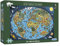 Our Great Planet | 1000 Piece Jigsaw Puzzle | Globe Map Puzzle | Sustainable Puzzle for Adults | Premium 100% Recycled Board | Great Gift for Adults | Gibsons Games