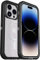 OtterBox iPhone 14 Pro Max (ONLY) Defender Series XT Case - Black Crystal, screenless, Rugged, Snaps to MagSafe, Lanyard Attachment