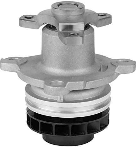Frankberg Bomba de agua compatible con Megane II BM0/1 CM0/1 2005-2008 Scénic II JM0/1 2005-2009 Laguna II BG0/1 2005-2007 NV400 X62 X62B 2011-Hoy Replace # 8203 32040 3