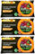 Fertilor Terreau Universel et Potager Pleine Terre ou bac 40 litres Lot de 3