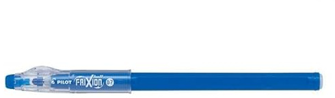 PILOT - Federmäppchen, Mehrfarbig (006894)
