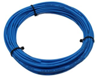 Festo PUN-H Tuyau pneumatique, diamètre 3 mm, 5 m, PUN-3 (10 m, bleu)