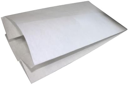 Ersatzteil Absauganlage 10x Feinstaubfilter Filter passebd für SCHEPPACH HA1000 & HD040 Absauganlage