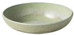 like. by Villeroy & Boch – Perlemor Alga Dipschale Grün, Spülmaschinenfest, Mikrowellensicher, Grünes Dipschälchen, Kleine Schale, Schüssel, Geschirr Keramik, Porzellan