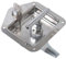 Stainless Steel Panel T handle Canopy Door Paddle Latch Carriage Lock for Truck Tool Box