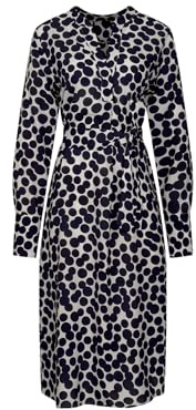 Seidensticker Damen Seidensticker Damen Kleid Kleid