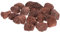 WOONEKY 1tasche Aquarium Lava Steine Filtermaterial Für Süß Und Salzwasseraquarien Atmungsaktive Vulkangestein Deko Zur Abfallabsorption Und Wasserreinigung