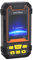 Equipo de Topografía GPS Portátil, Medidor de área Terrestre S3 con 4 Modos de Medición, Pantalla a Color de 2,4 Pulgadas, Herramienta Profesional de Topografía con Receptor GPS