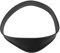 FRCOLOR Hair Cutting Guide Silicone Fade Tape Neckline Shaving Template Hair Trimming Band