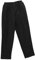 Luxshiny Pantalones De Chef Transpirables para Trabajo Ropa De Cocina Talla XL Color Negro Uniforme para Chef Material Duradero Y Resistente Al Aceite