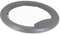 sparefixd Suitable for Hotpoint Washing Machine Door & Glass Grey NSWM1043CGGUK