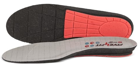 Sixton Einlegesohle Five 4 Fit, 1 Paar (42)