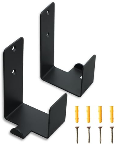 Frame TV Connect Box Support Mural Compatible avec Samsung QLED 4K Smart TV LS03AA LS03BA LS03DA LS03FA LS03RA LS03TA (2019-2025)