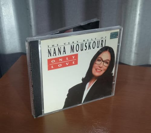 Only Love: The Greatest Hits
