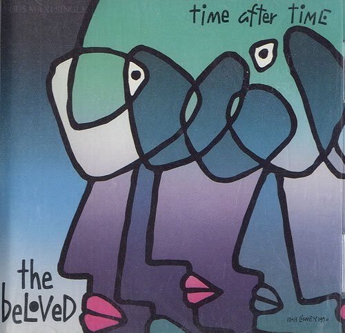 Time After Time