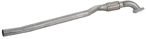 Abgasrohr ASMET 05.154