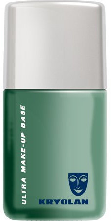 KRYOLAN ULTRA MAKE-UP BASE MINT