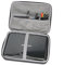 co2CREA Voyage Stockage Porter Étui Housse Case pour WONNIE 10,5 / APEMAN 10,5'' / DBPOWER 10.5(Housse pour DBPOWER 10.5 '')
