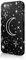 Compatible with iPhone 7 Plus & 8 Plus Tirita Hard Case Cover Moon Stars Constellations Galaxy Space Design Designer Pattern Snap-On Protective