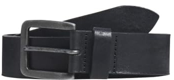 JACK & JONES male Gürtel Gürtel