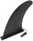 Brunelli Slide-in Center Finne Surfboard Finne Ersatzfinne passend für alle gängigen SUP-Modelle