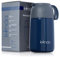 kiinda Termo Box 700 ml Alimentos para bebés, Comida Acero Inoxidable recipientes Termo viable de Momento Baby, de Camino, Camping | vacío de Acero Inoxidable contenedores - BPA Libres