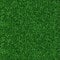 Kunstrasen Rasenteppich Tuft Exclusiv 10mm grün Meterware, mit Drainage-Noppen, verschiedene Größen, wasserdurchlässig, hohe UV-Beständigkeit (200x300 cm)
